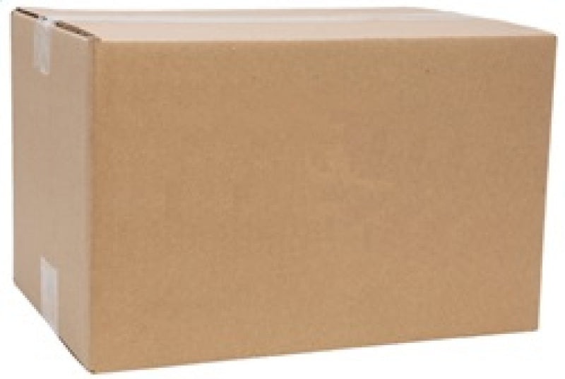 Universal Air Filter Round Tapered 7.375in Base OD/6.625in Top OD/7.875in Height - View 5 | Dirty Garage