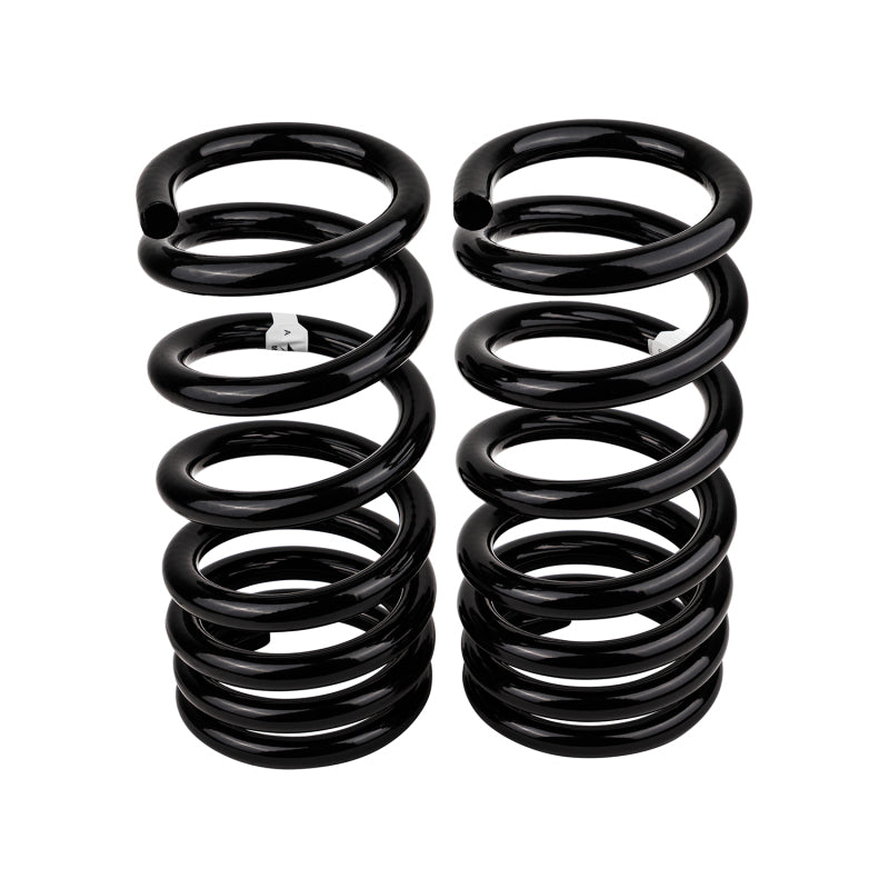 2000-2006 Mitsubishi Montero Coil Spring Rear NM-Medium - View 3 | Dirty Garage