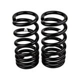 2000-2006 Mitsubishi Montero Coil Spring Rear NM-Medium - View 3 | Dirty Garage