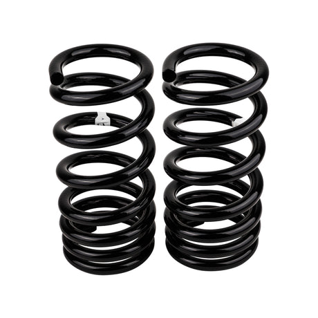 2000-2006 Mitsubishi Montero Coil Spring Rear NM-Medium - View 3 | Dirty Garage