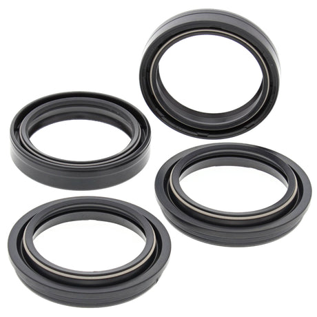 1990-1991 Honda CR125R Fork Oil Seal & Dust Seal Kit | Dirty Garage