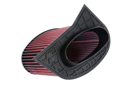 2021 Benz A45 AMG L4 2.0L Turbo Drop In Air Filter - View 2 | Dirty Garage