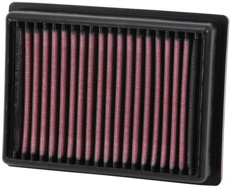 2013 KTM 1190 Adventure Replacement Air Filter - View 2 | Dirty Garage
