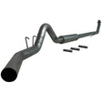 1994-2002 Ram HD P Series Turbo Back Exhaust System | Dirty Garage