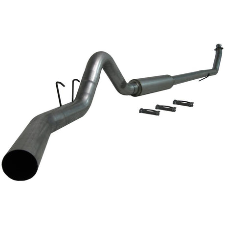 1994-2002 Ram HD P Series Turbo Back Exhaust System | Dirty Garage