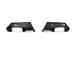 2024+ BMW M5 Rear Carbon Fiber Diffuser High Gloss | Dirty Garage