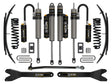 2023-2025 Superduty ICON 2.5 Front and Rear Lift Kit | Dirty Garage