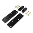 2011-2015 Chevy Camaro Reinforcement Brace Spacer Kit | Dirty Garage