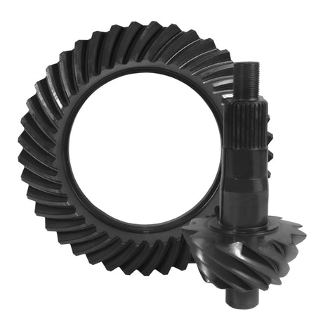 1970-2015 GM 10.5 in Rear Ring and Pinion 4.11 Ratio (YG GM14T-411) | Dirty Garage