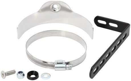 Universal Apollo Mounting Bracket | Dirty Garage