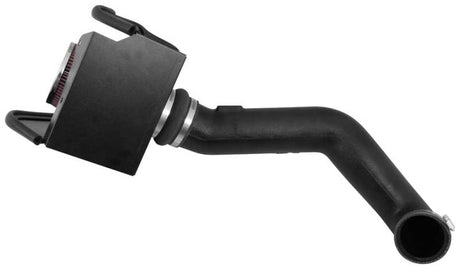 2016-2017 Titan XD V8-5.0L DSL 63 Series AirCharger Performance Intake - View 10 | Dirty Garage