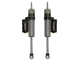 2005-2024 Super Duty 2.5 Series Front Shocks Pair | Dirty Garage