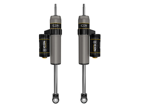 2005-2024 Super Duty 2.5 Series Front Shocks Pair | Dirty Garage