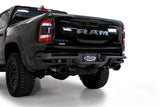 2021-2024 Ram 1500 TRX Rear Bumper with Sensors | Dirty Garage