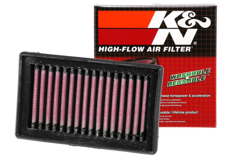 2006-2010 F800S/ST Air Filter - View 9 | Dirty Garage