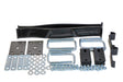 2000-2005 Excursion SILENT SUPPORT SYSTEM, SPECIAL DESIGN HELPER SPRING KIT (1902) - Dirty Garage