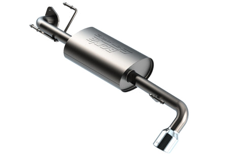 Borla 18-21 Subaru Crosstrek 2.5L S-Type 3.5in Tip Axle-Back Exhaust | Dirty Garage