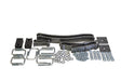 2005-2021 Frontier SILENT SUPPORT SYSTEM, SPECIAL DESIGN HELPER SPRING KIT (1908) - Dirty Garage