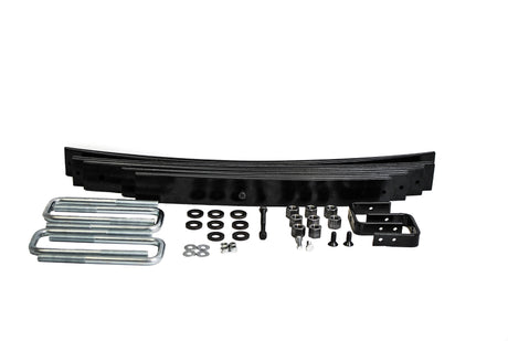 2005-2018 Hilux SPECIAL DESIGN HELPER SPRING KIT (1911) - Dirty Garage