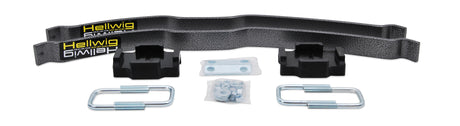 2019-2023 Ranger SPECIAL DESIGN HELPER SPRING KIT (1914) - Dirty Garage