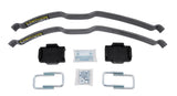 2019-2023 Ranger SPECIAL DESIGN HELPER SPRING KIT (1914) - Dirty Garage
