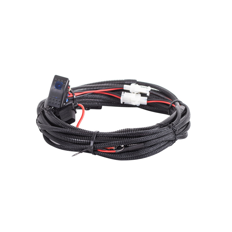 Go Rhino Sport Bar 2.0 (Mid Size) - Tex Blk - View 10 | Dirty Garage