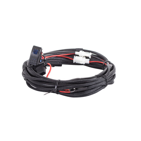 Go Rhino Sport Bar 2.0 (Mid Size) - Tex Blk - View 10 | Dirty Garage