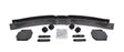 2014-2025 Ram HD / Ram 1500 SPECIAL DESIGN HELPER SPRING KIT (1915) - Dirty Garage