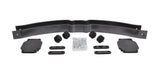 2014-2025 Ram HD / Ram 1500 SPECIAL DESIGN HELPER SPRING KIT (1915) - Dirty Garage