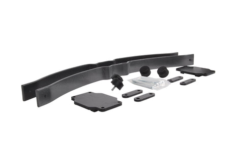 2014-2025 Ram HD / Ram 1500 SPECIAL DESIGN HELPER SPRING KIT (1915) - Dirty Garage