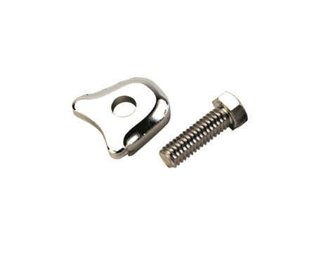 Universal Distributor Hold-Down Clamp | Dirty Garage