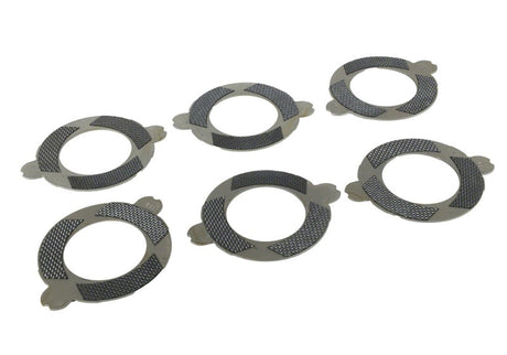 Universal 8.8 Inch Traction-LOK Rebuild Kit with Carbon Discs - View 4 | Dirty Garage