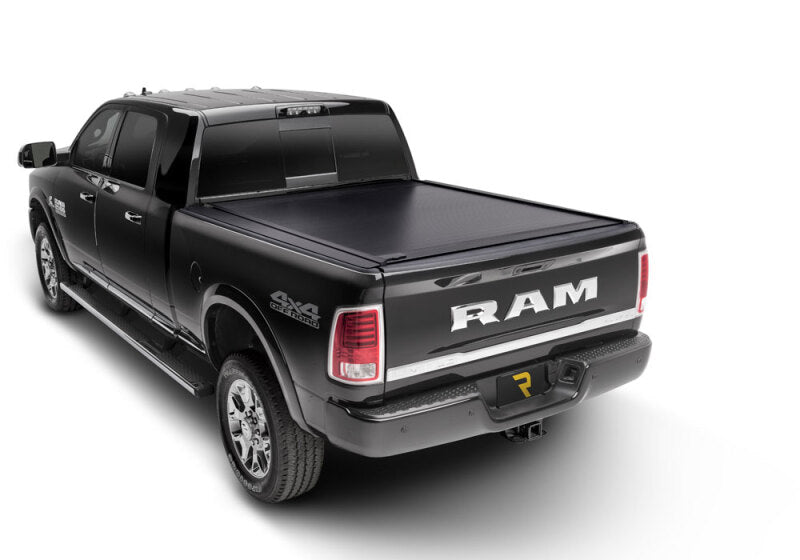2009-2023 Ram 1500 ONE MX Retractable Tonneau Cover | Dirty Garage