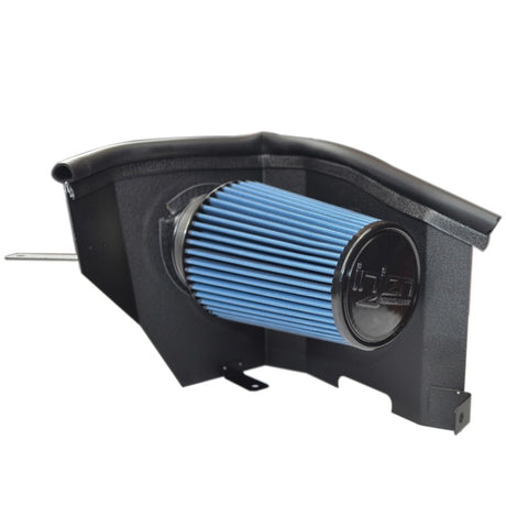 2018-2021 Stinger 2.0L Turbo SP Series Short Ram Cold Air Intake System - View 2 | Dirty Garage