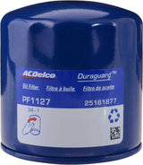 ACDelco Engine Oil Filter (PF1127F)