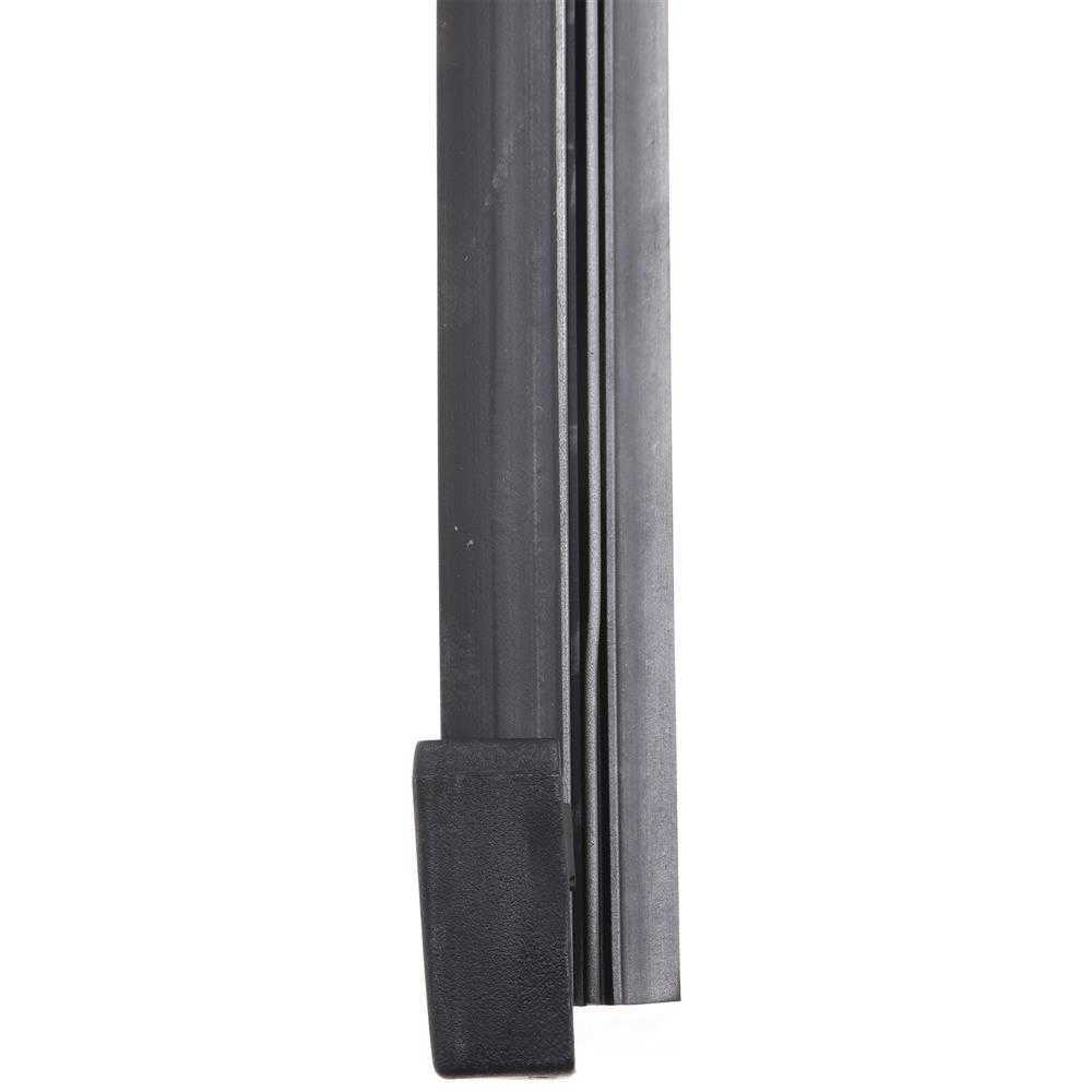 ACDelco Winter Beam Windshield Wiper Blade (8-3322)