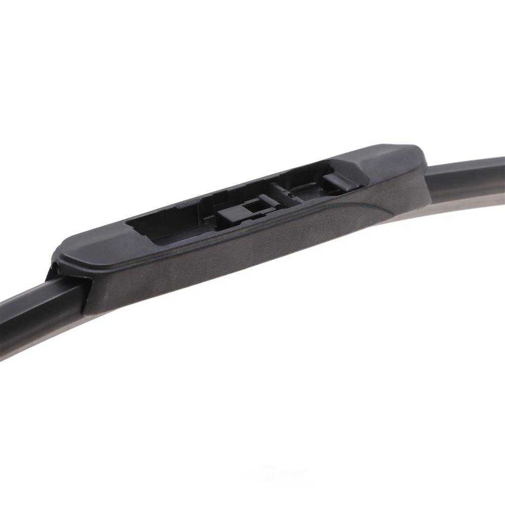 ACDelco Winter Beam Windshield Wiper Blade (8-3322)