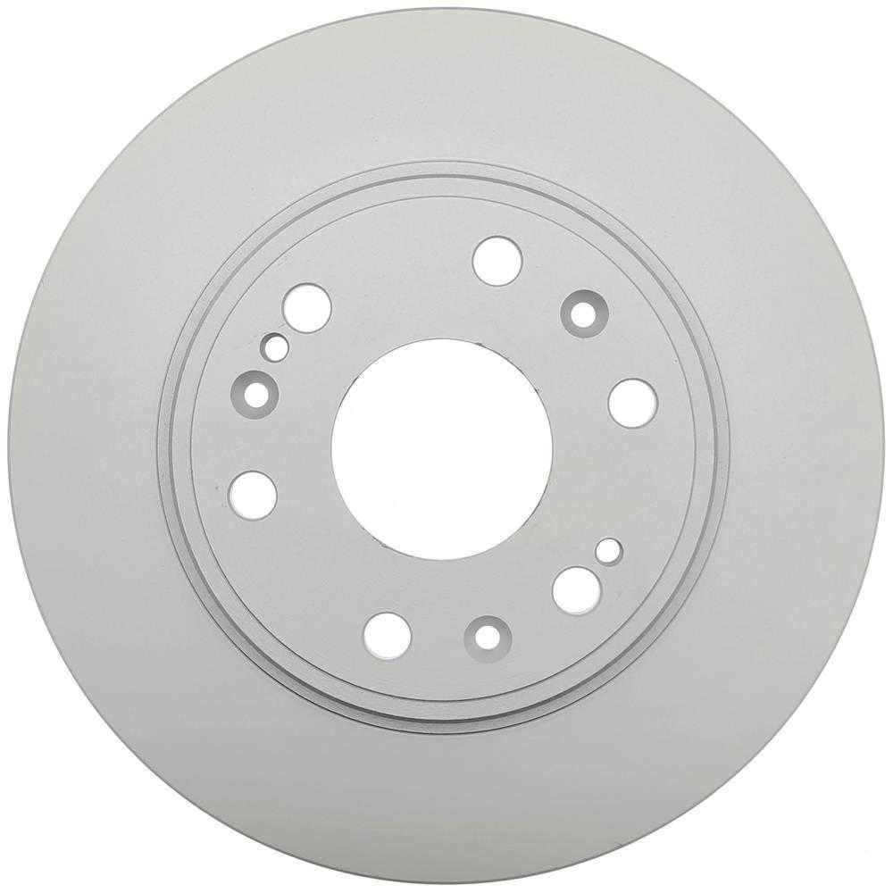 ACDelco Front Brake Rotor (18A1705AC)