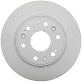 ACDelco Front Brake Rotor (18A1705AC)