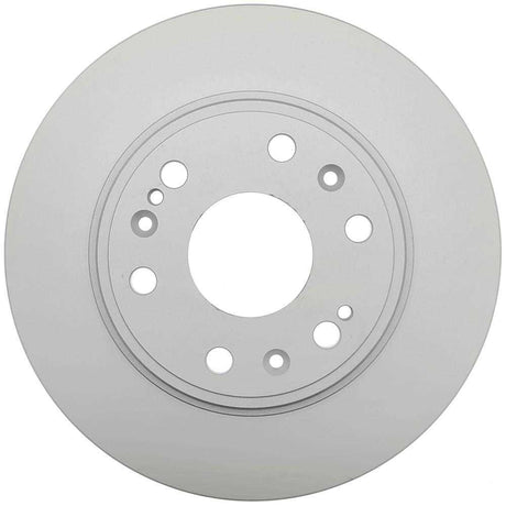 ACDelco Front Brake Rotor (18A1705AC)