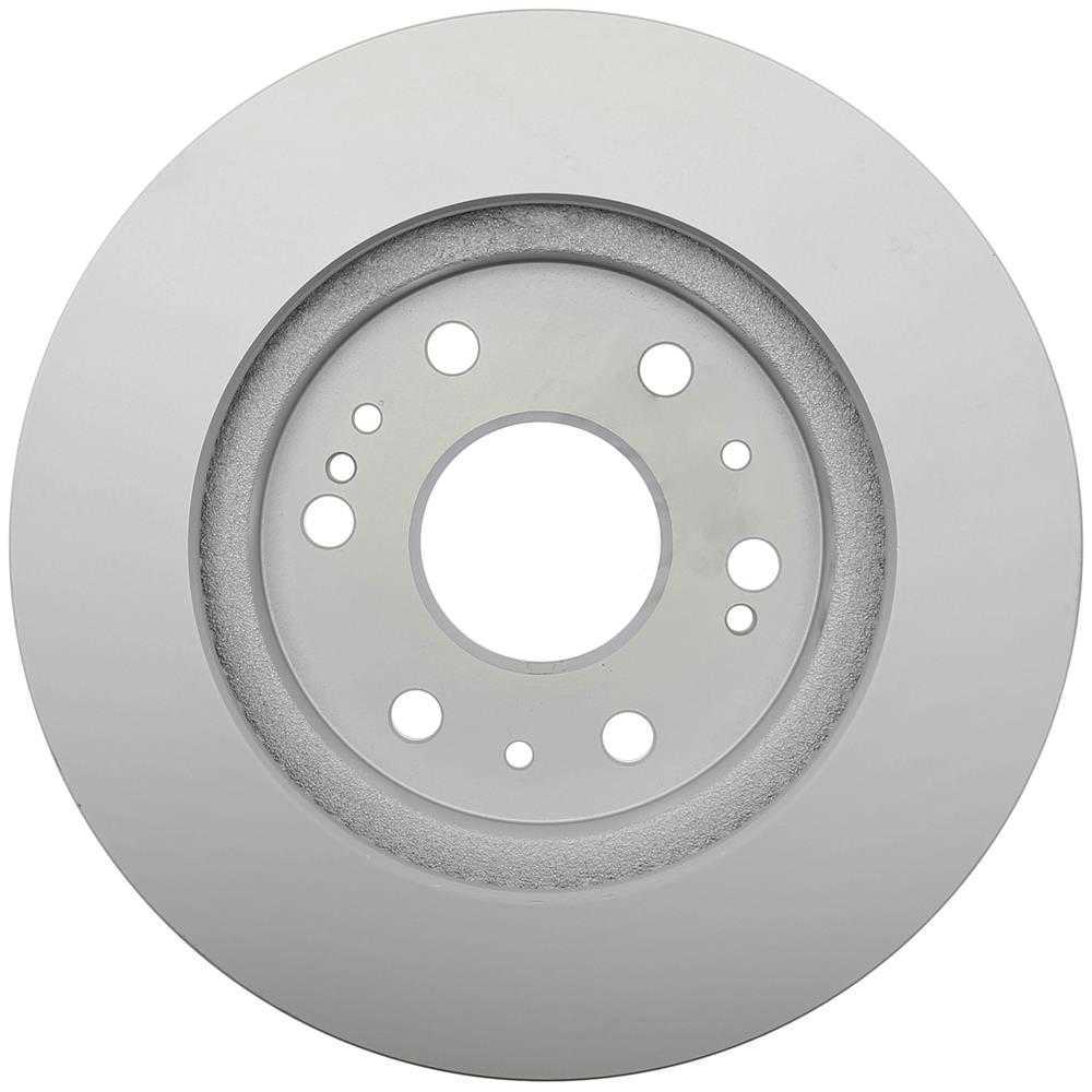 ACDelco Front Brake Rotor (18A1705AC)
