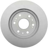 ACDelco Front Brake Rotor (18A1705AC)