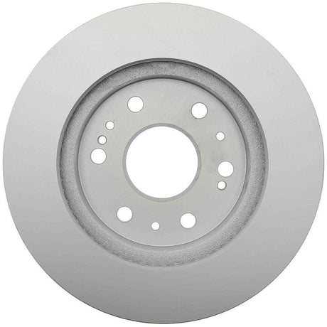 ACDelco Front Brake Rotor (18A1705AC)