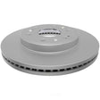 ACDelco Front Brake Rotor (18A1705AC)