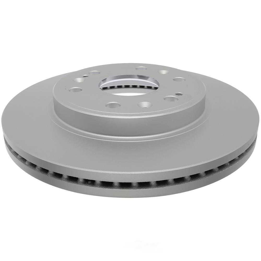 ACDelco Front Brake Rotor (18A1705AC)