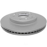 ACDelco Front Brake Rotor (18A1705AC)
