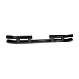 Rugged Ridge 3in Double Tube Rear Bumper 87-06 Jeep Wrangler | Dirty Garage