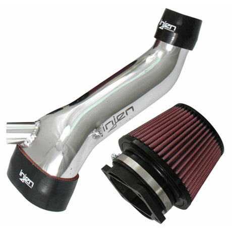 1995-1999 Mitsubishi Eclipse 2.0L Turbo Short Ram Cold Air Intake | Dirty Garage