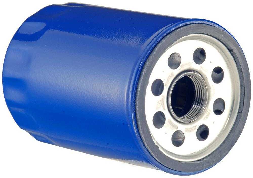 ACDelco Durapack Engine Oil Filter (PF2232F)