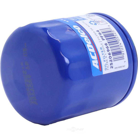 ACDelco Engine Oil Filter (PF64F)
